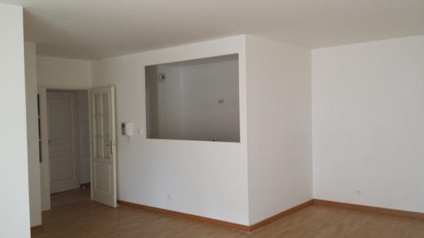 Appartement Acheres 3 pièce(s) 66.46 m2 , Acheres