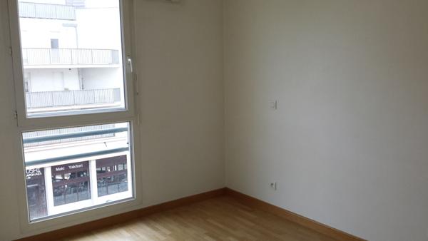 Appartement Acheres 3 pièce(s) 66.46 m2 , Acheres