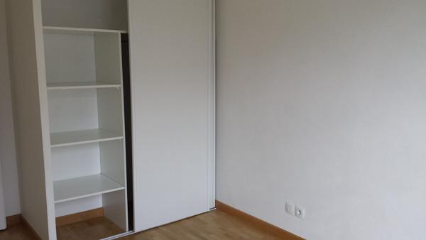 Appartement Acheres 3 pièce(s) 66.46 m2 , Acheres