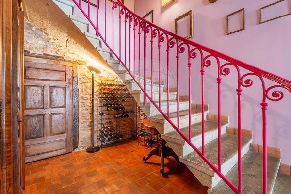 Maison 4 chambre(s) à vendre - Villefranche-sur-Saône, Rhône - 69