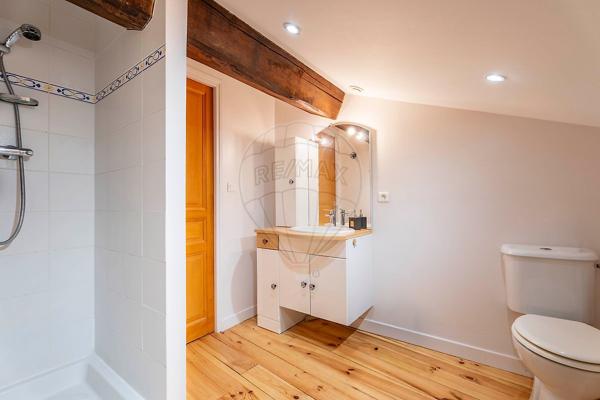 Maison 4 chambre(s) à vendre - Villefranche-sur-Saône, Rhône - 69