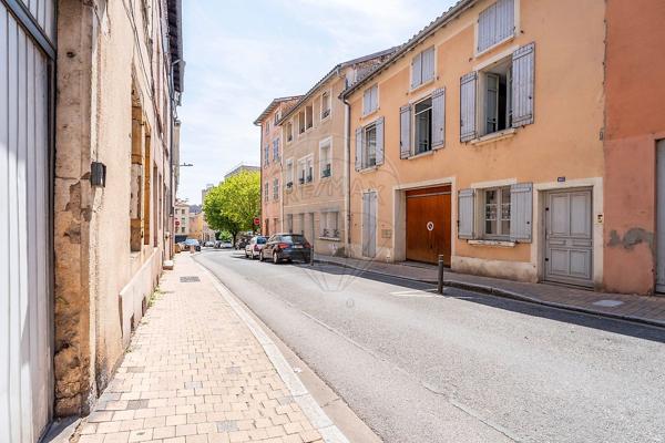 Maison 4 chambre(s) à vendre - Villefranche-sur-Saône, Rhône - 69