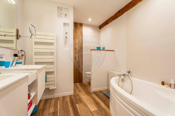 Maison 4 chambre(s) à vendre - Villefranche-sur-Saône, Rhône - 69
