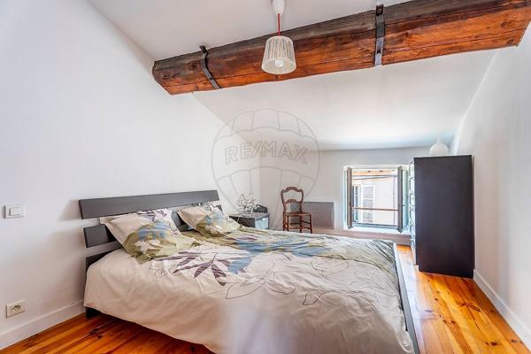 Maison 4 chambre(s) à vendre - Villefranche-sur-Saône, Rhône - 69