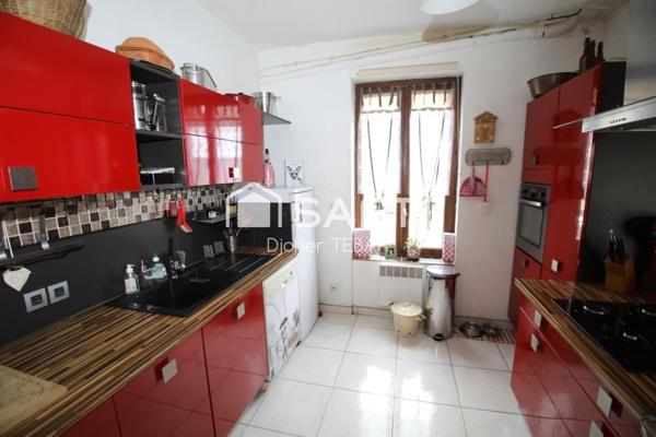 Maison de charme à 1h30 de Paris