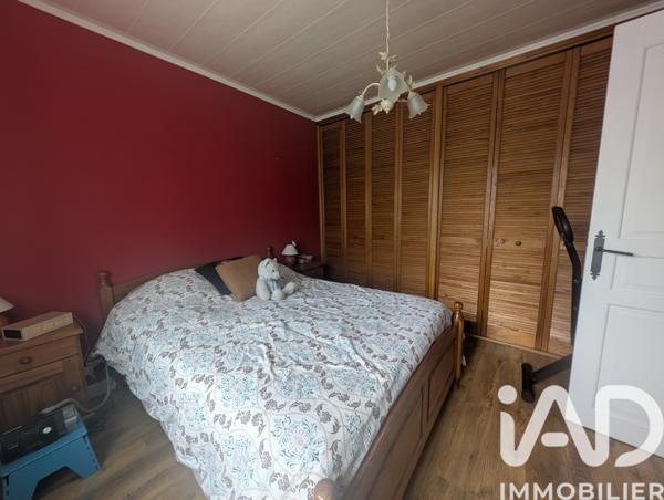 Maison à vendre 5 pièces 100 m² Oyonnax