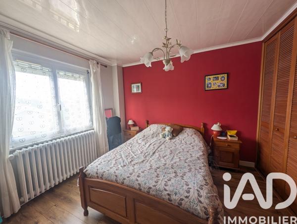 Maison à vendre 5 pièces 100 m² Oyonnax