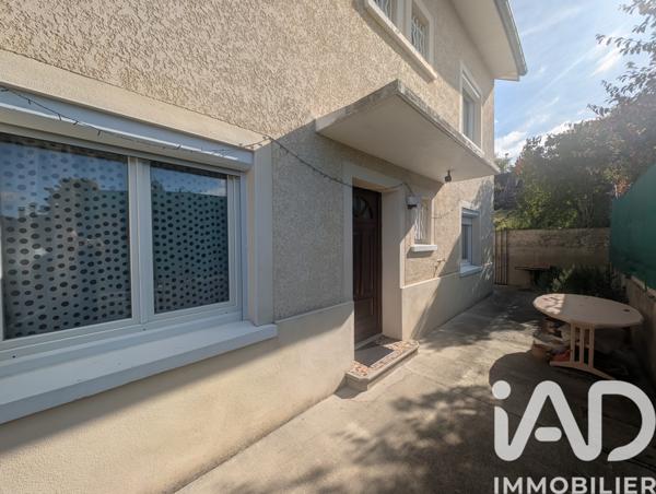 Maison à vendre 5 pièces 100 m² Oyonnax