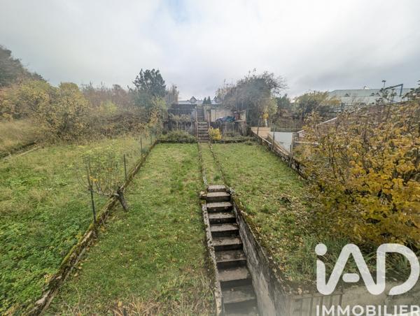 Maison à vendre 5 pièces 100 m² Oyonnax