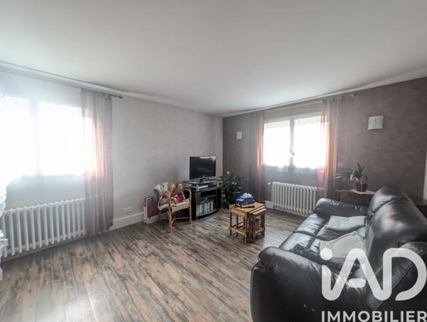 Maison à vendre 5 pièces 100 m² Oyonnax