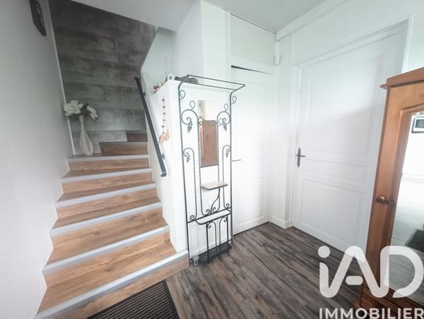 Maison à vendre 5 pièces 100 m² Oyonnax