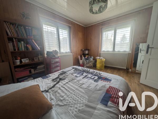 Maison à vendre 5 pièces 100 m² Oyonnax