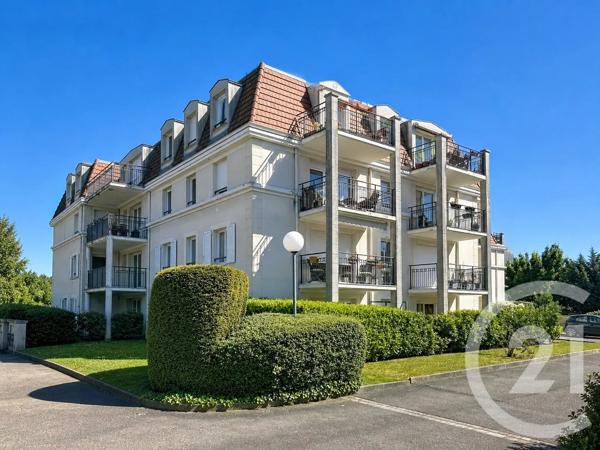 Appartement F4 à vendre  4 pièces - 78 m 2   DEUIL LA BARRE  - 95