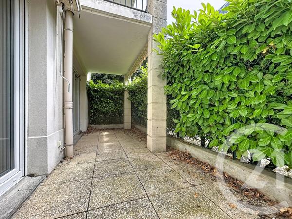 Appartement F4 à vendre  4 pièces - 78 m 2   DEUIL LA BARRE  - 95