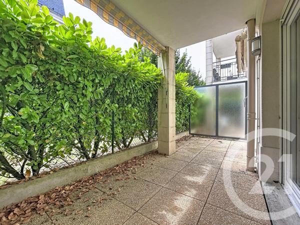 Appartement F4 à vendre  4 pièces - 78 m 2   DEUIL LA BARRE  - 95