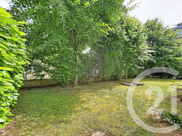 Appartement F4 à vendre  4 pièces - 78 m 2   DEUIL LA BARRE  - 95