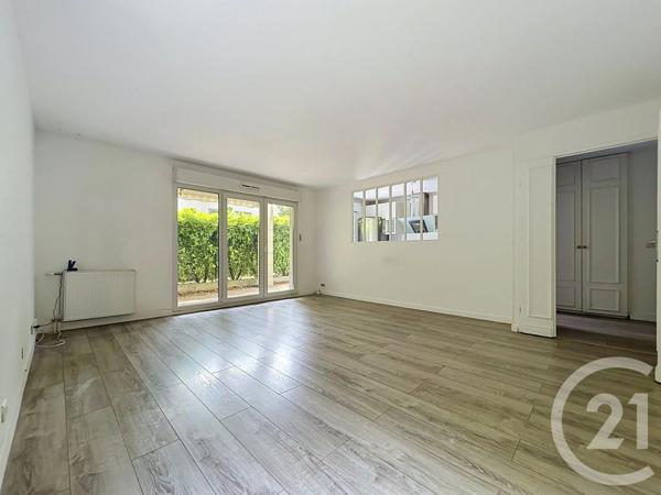 Appartement F4 à vendre  4 pièces - 78 m 2   DEUIL LA BARRE  - 95