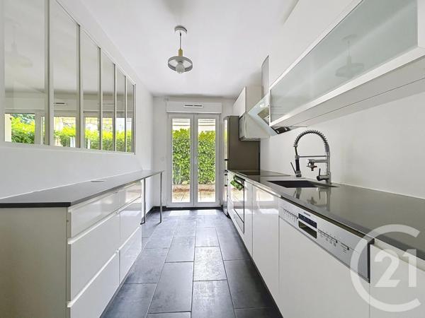 Appartement F4 à vendre  4 pièces - 78 m 2   DEUIL LA BARRE  - 95