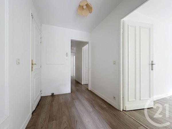 Appartement F4 à vendre  4 pièces - 78 m 2   DEUIL LA BARRE  - 95