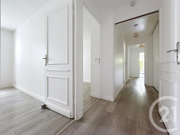 Appartement F4 à vendre  4 pièces - 78 m 2   DEUIL LA BARRE  - 95