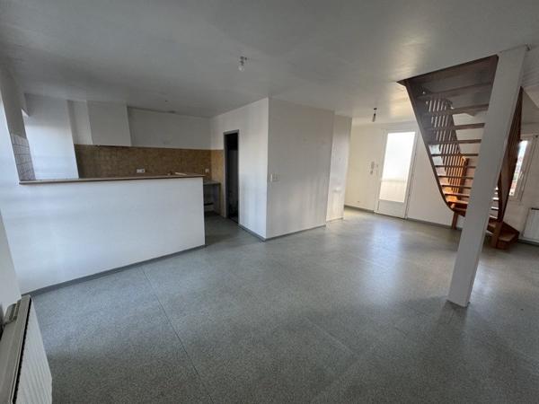 Appartement à louer |  Tarbes |  4 pièces | 86 m²