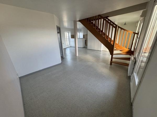 Appartement à louer |  Tarbes |  4 pièces | 86 m²