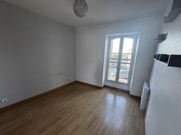 Appartement à louer |  Tarbes |  4 pièces | 86 m²