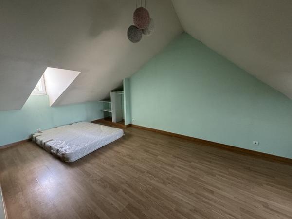 Appartement à louer |  Tarbes |  4 pièces | 86 m²