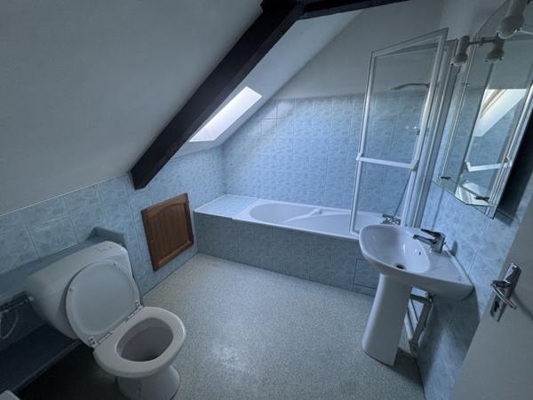 Appartement à louer |  Tarbes |  4 pièces | 86 m²