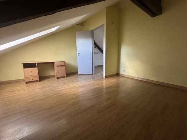 Appartement à louer |  Tarbes |  4 pièces | 86 m²