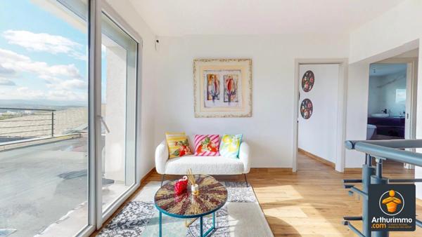 Location Maison 6 pièces 135 m2 à Millery