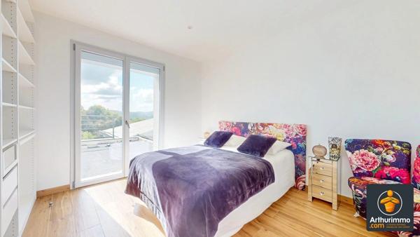 Location Maison 6 pièces 135 m2 à Millery