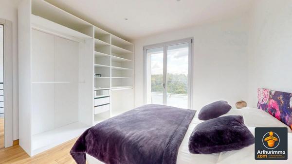 Location Maison 6 pièces 135 m2 à Millery