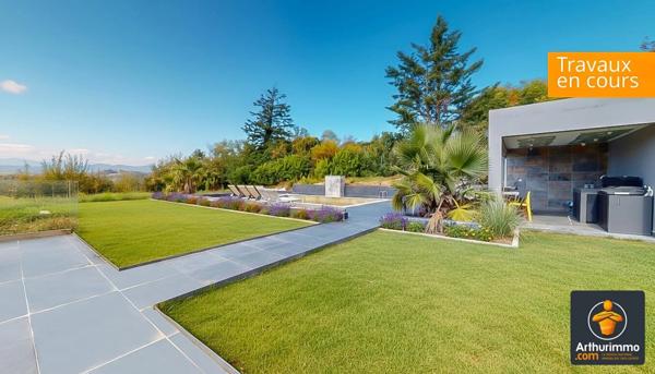 Location Maison 6 pièces 135 m2 à Millery