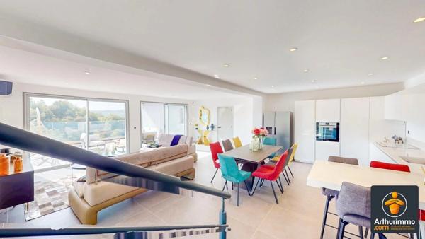 Location Maison 6 pièces 135 m2 à Millery