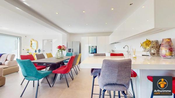 Location Maison 6 pièces 135 m2 à Millery