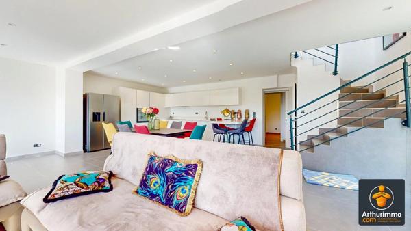 Location Maison 6 pièces 135 m2 à Millery