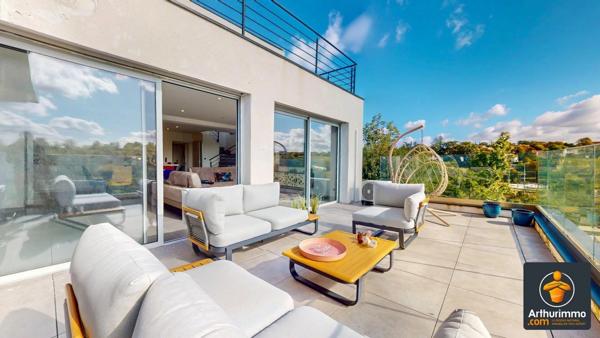 Location Maison 6 pièces 135 m2 à Millery