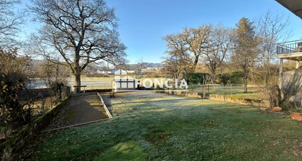 À vendre Maison 8 pièces 200 m² - Rodez 12000