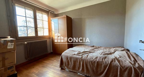 À vendre Maison 8 pièces 200 m² - Rodez 12000