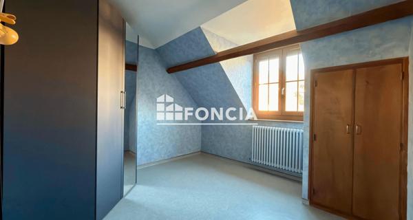À vendre Maison 8 pièces 200 m² - Rodez 12000