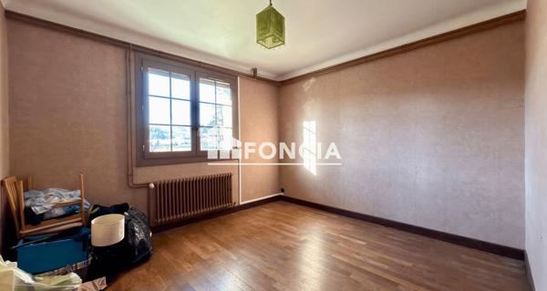 À vendre Maison 8 pièces 200 m² - Rodez 12000