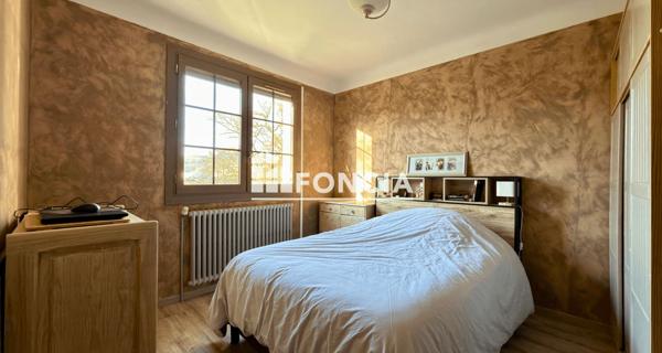 À vendre Maison 8 pièces 200 m² - Rodez 12000