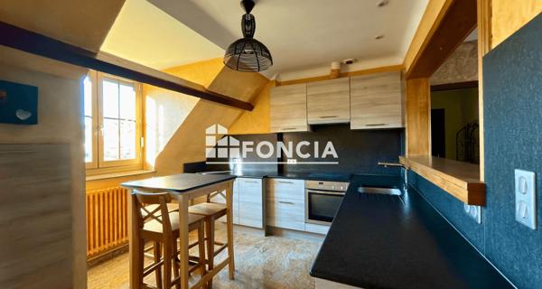 À vendre Maison 8 pièces 200 m² - Rodez 12000