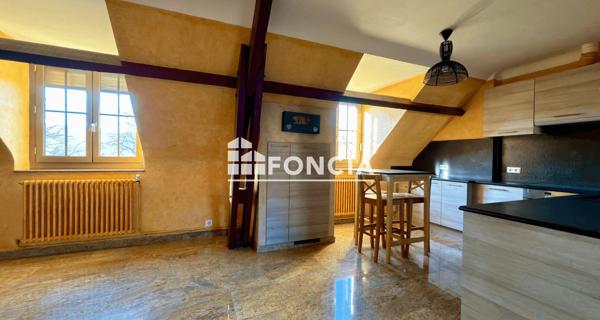 À vendre Maison 8 pièces 200 m² - Rodez 12000