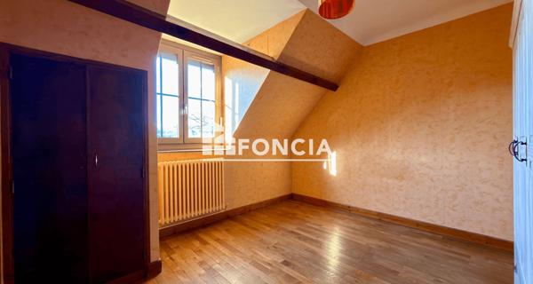 À vendre Maison 8 pièces 200 m² - Rodez 12000