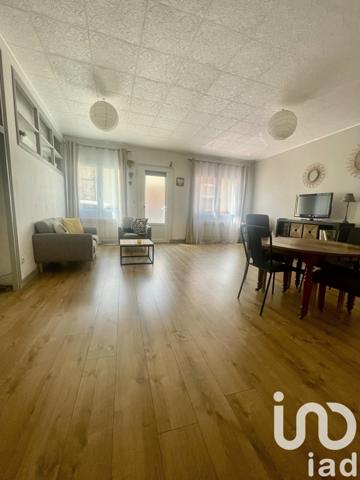 Maison 5 pièces de 132 m² à Cazouls-lès-Béziers (34370)