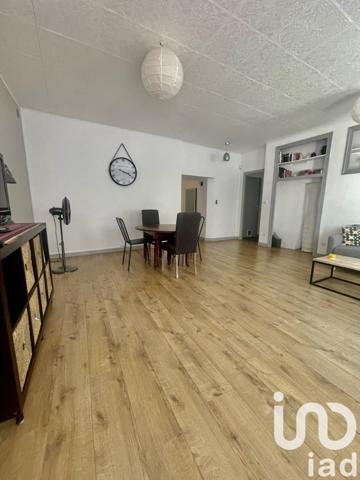 Maison 5 pièces de 132 m² à Cazouls-lès-Béziers (34370)