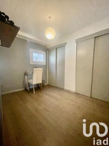 Maison 5 pièces de 132 m² à Cazouls-lès-Béziers (34370)