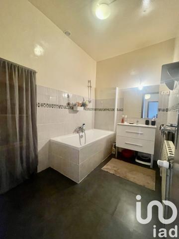 Maison 5 pièces de 132 m² à Cazouls-lès-Béziers (34370)